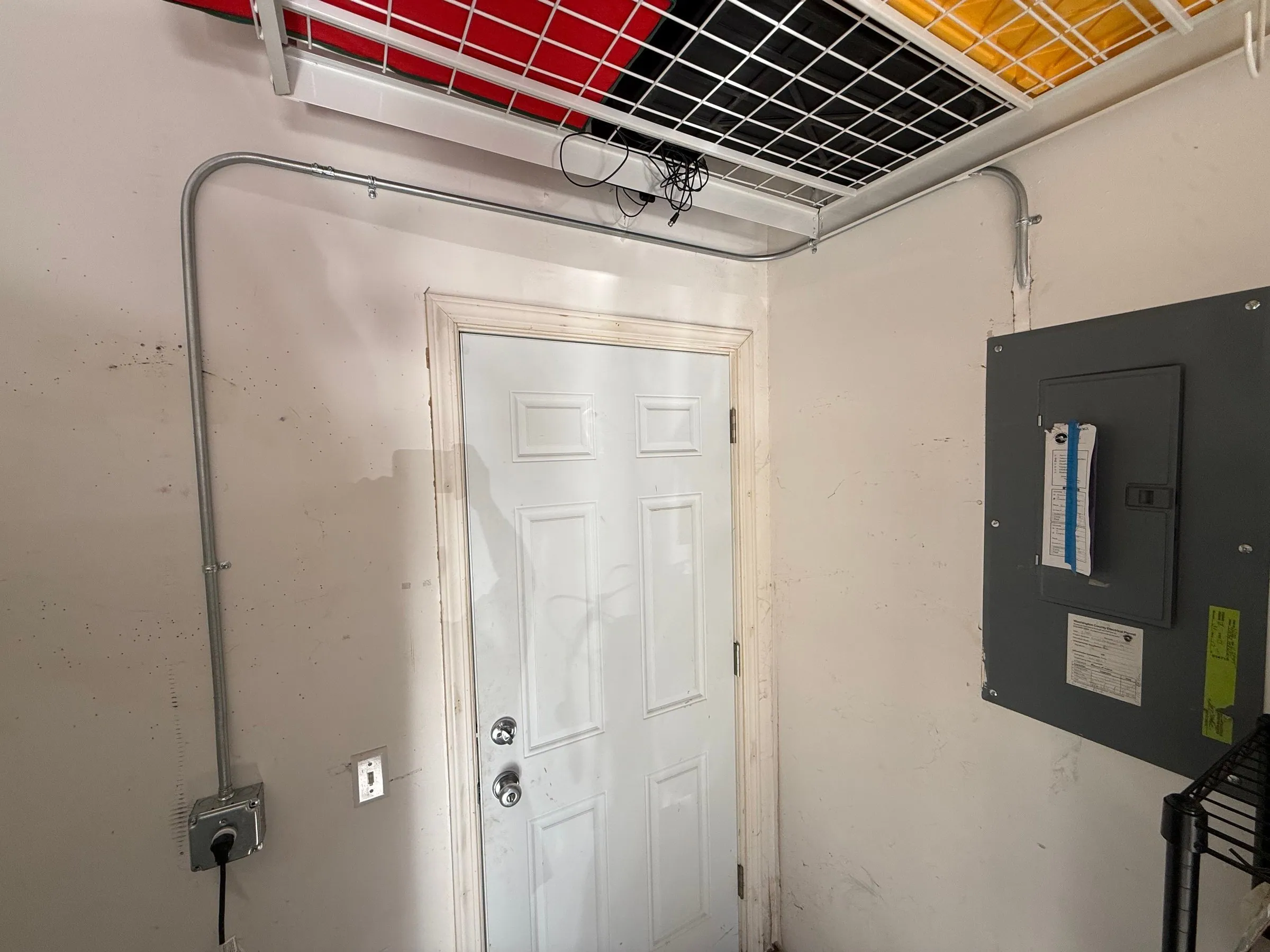 Whole-Home Rewiring