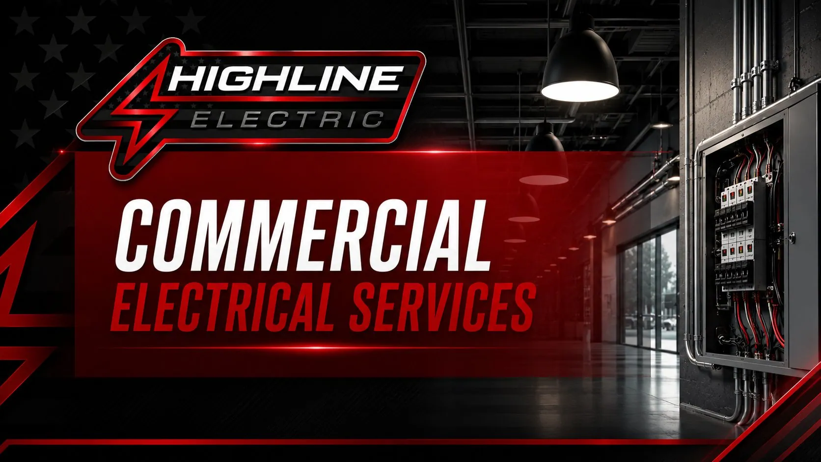 Commercial Electrical Services (2)
