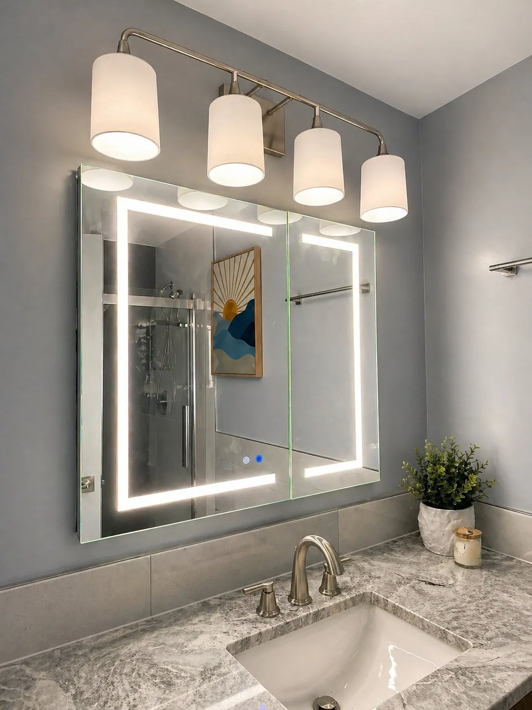 Lighting Upgrades & Installation