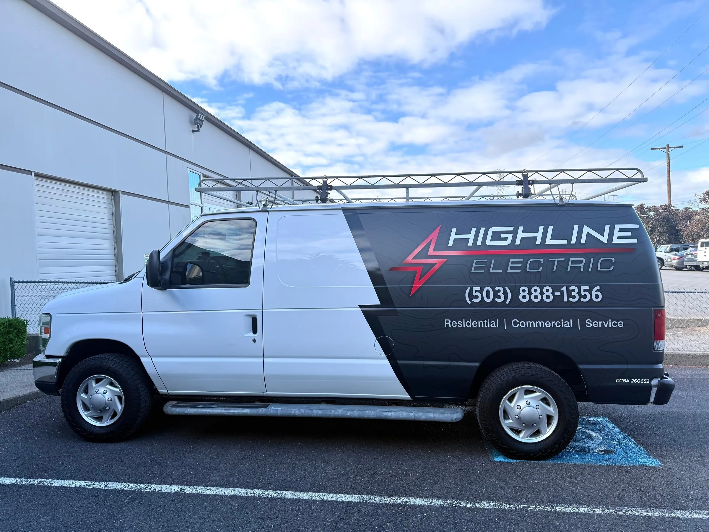 About why choose us image 5 - HighLine Electric LLC in Woodburn, OR