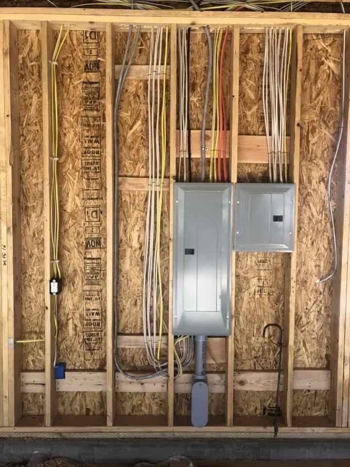 Whole-Home Rewiring