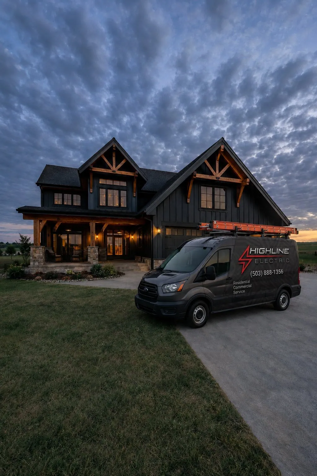 What Hillsboro Customers Can Expect From Highline Electric
