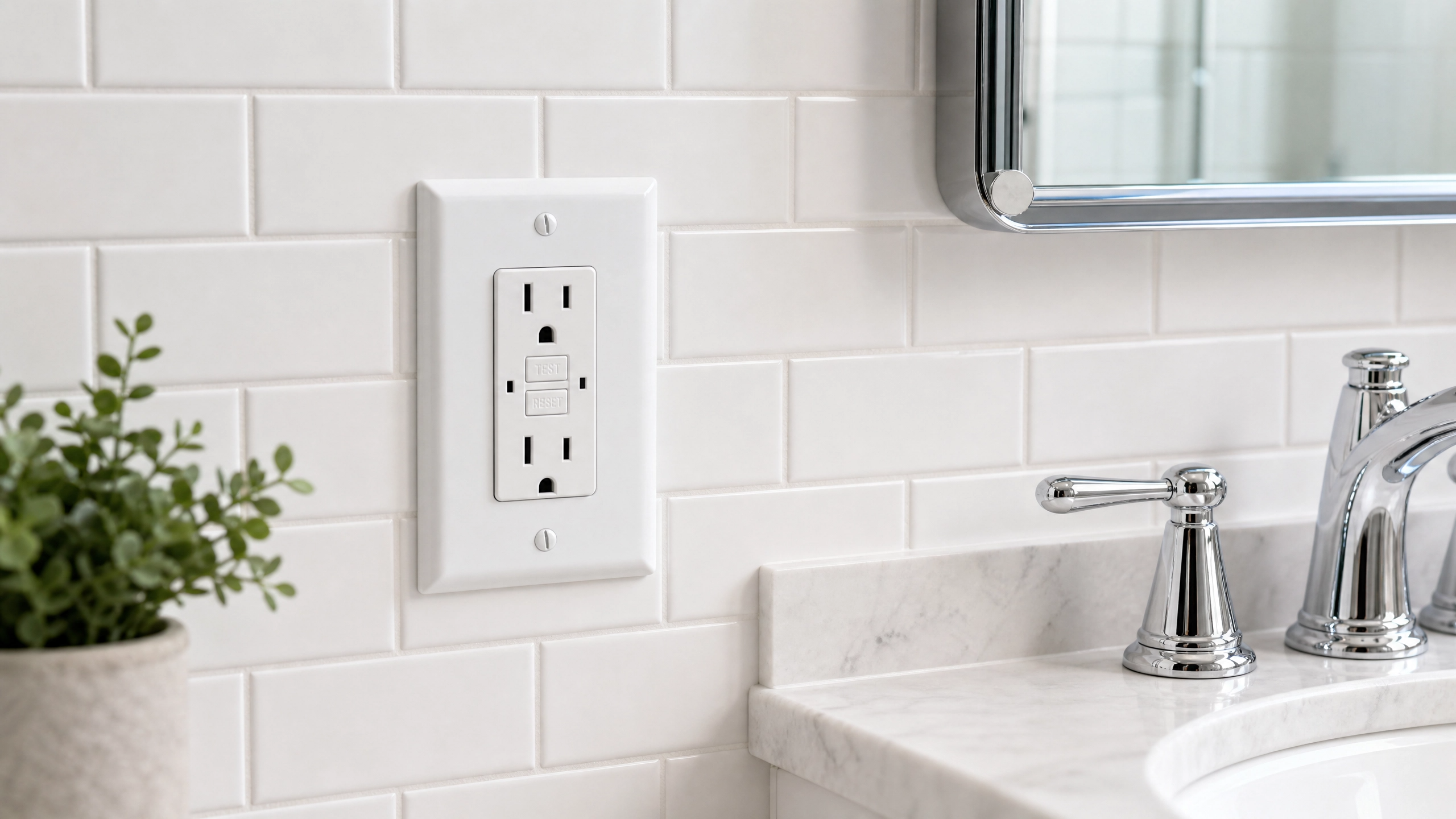 What We Install