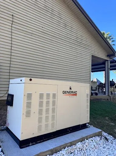 Circuit Troubleshooting and Breaker Repair